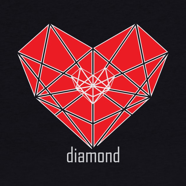 Diamond by chrisbizkit